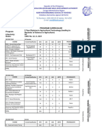 Annex A. Prospectus 1 Diploma in Agriculture Technology