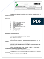 POP - USU.009 - Coleta de Hemocultura Transcateter Durante A Hemodialise