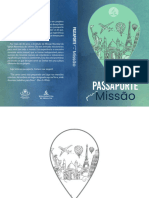 Passaporte para Missão