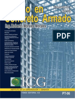 Diseño de Concreto Armado - Ing Roberto Morales Morales - ICG