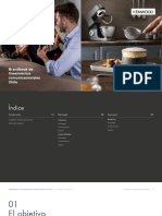 Brandbook-Delonghi Group