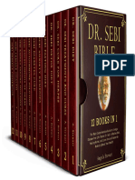 DR. SEBI BIBLE (Stewart, Angela)