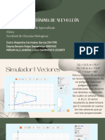 Pia Fisica Simuladores