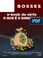 E Book o Que É Dinheiro