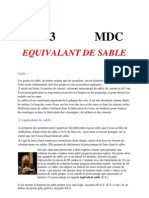 Equivalant de Sabl1