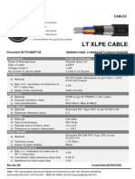 10X4 A2xfy (FRLS) Alum Armd