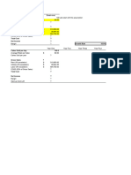 Valuation+ +excel+ +students+