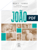 João - Elmer L. Towns