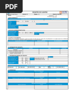 Formato Registro de Clientes V8-09-20-22