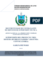 DBC Zamora