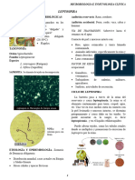 Microbiologia Tercer Parcial