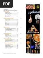 Volume 1 - History and Fundamentals - Modernist Cuisine