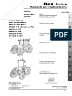 Rex Rp55 Manual Usuario