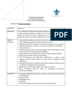 Formato de Cuadro Comparativo