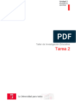 Formato de Tarea 2