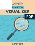 Adhd Symptom Visualizer