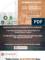 COPYMARKETER - Apresentação-Portfolio-FG - Atualizado 2019 - Vfinal