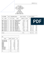 Relatório Automação Ipiranga