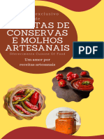 Conservas Artesanais