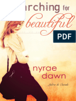 Nyrae Dawn - Searching For Beautiful