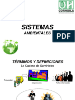 Presentación Sistemas Ambientales