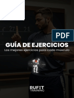 Guía de Ejercicios - Rufitraining