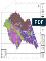 2 Mapa de Unidades de Suelos Del Municipio de Arauca