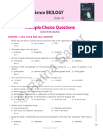 ICSE Biology 10 - MCQs Term 1.PDF (Unknown) (Z-Library)