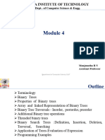 Module 4 DS