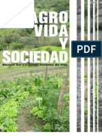 Agro Vida Soc