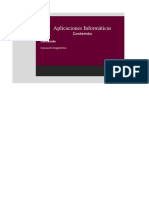 I 02 - Aplicaciones Informáticas - CÁRDENAS MONTEJO Carlos Enrique - Evaluación Diagnóstica