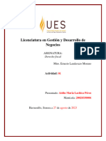 Derecho Fiscal: Conceptos y Naturaleza Del Derecho Fiscal en México