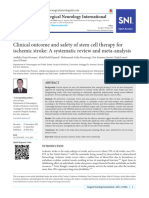 Jurnal Clinical L Outcome