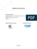 Vsip III - Final RFP - All Parts - V5.0