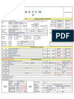 Eq - 040422 Fill Up Biodata Form