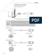 Asda-B3 Encoder Wiring