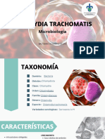 Chlamydia Trachomatis