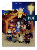 Alan Dart Nativity Collection