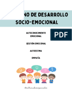 CUADERNO DE DESARROLLO SOCIO EMOCIONAL Alosrh (16763)