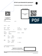 64SE7C3G5K 1 Recapitulatif Passeport