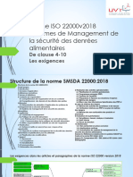 Module 4 - ISO22000v2018 - Partie3