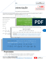 Unidade 05 - Potenciacao