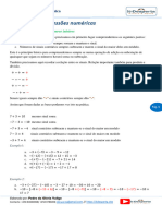 UNIDADE 04 - Expressoes Numericas