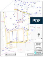 Plan Topographique