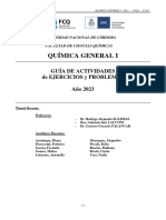 Guia Quimica General I