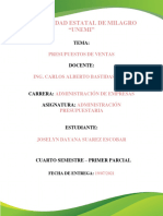 Trabajo de Inv. Administracion Pres.