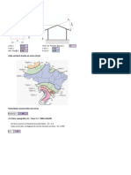 Planilha para Caculo de Acoes Do Vento em Estruturas