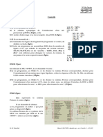 Controle Corrige Type MP MC 22