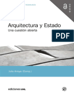 Arquitectura Estado