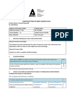 Cs-Lesson Plan 11